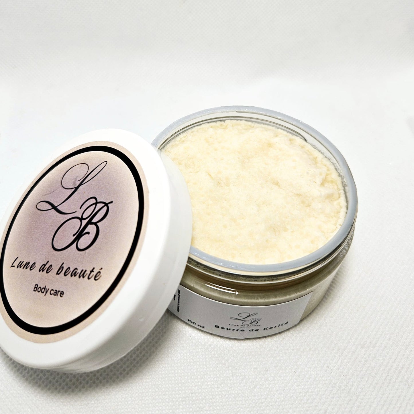 Beurre de karité bio