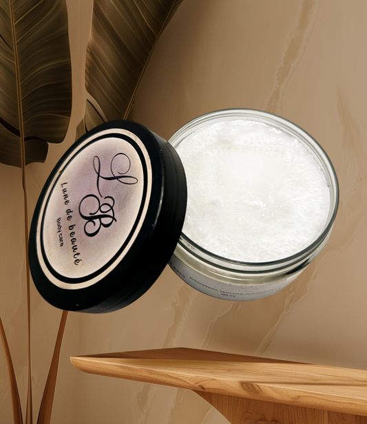 Huile de coco - Cheveux et Peau