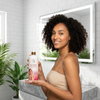 Lait Corporel Éclaircissant | Lune de Beauté