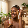 Sérum Boost au Curcuma Anti-Taches & Éclat | Lune de Beauté (60ml)