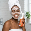 Nettoyant Moussant au Curcuma | Lune de Beauté