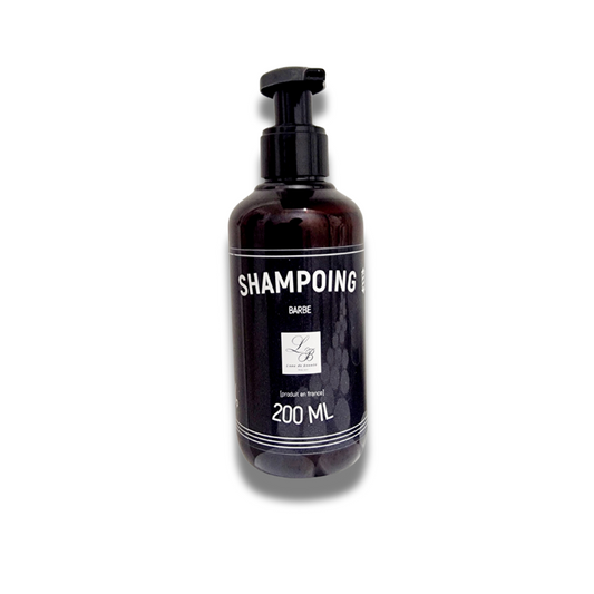 Shampoing