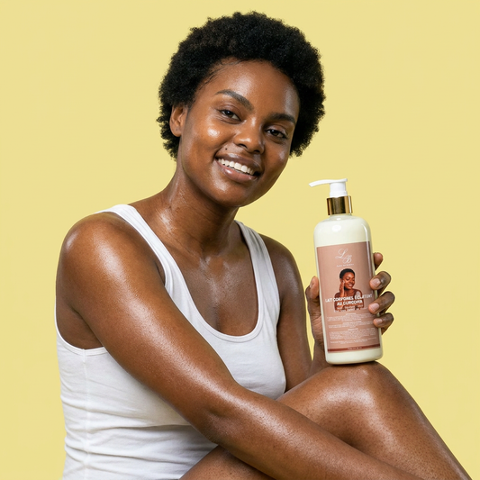 Lait Corporel Éclaitant au Curcuma | Lune de Beauté