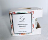 Crème contour des yeux