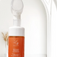 Nettoyant Moussant Curcuma – Votre éclat au naturel