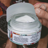 Crème caviar