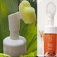 Nettoyant Moussant Curcuma – Votre éclat au naturel