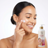 Lait Corporel Éclaircissant | Lune de Beauté