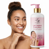 Lait Corporel Éclaircissant | Lune de Beauté
